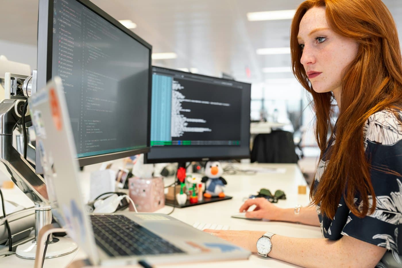 IT Staffing Services in Bangalore