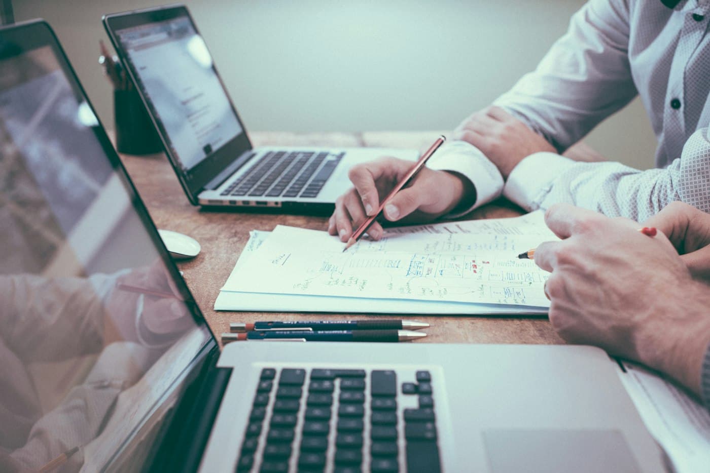 Contract Staffing Services in Bangalore