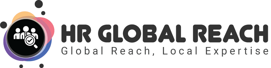 HR Global Reach — Global Reach, Local Expertise